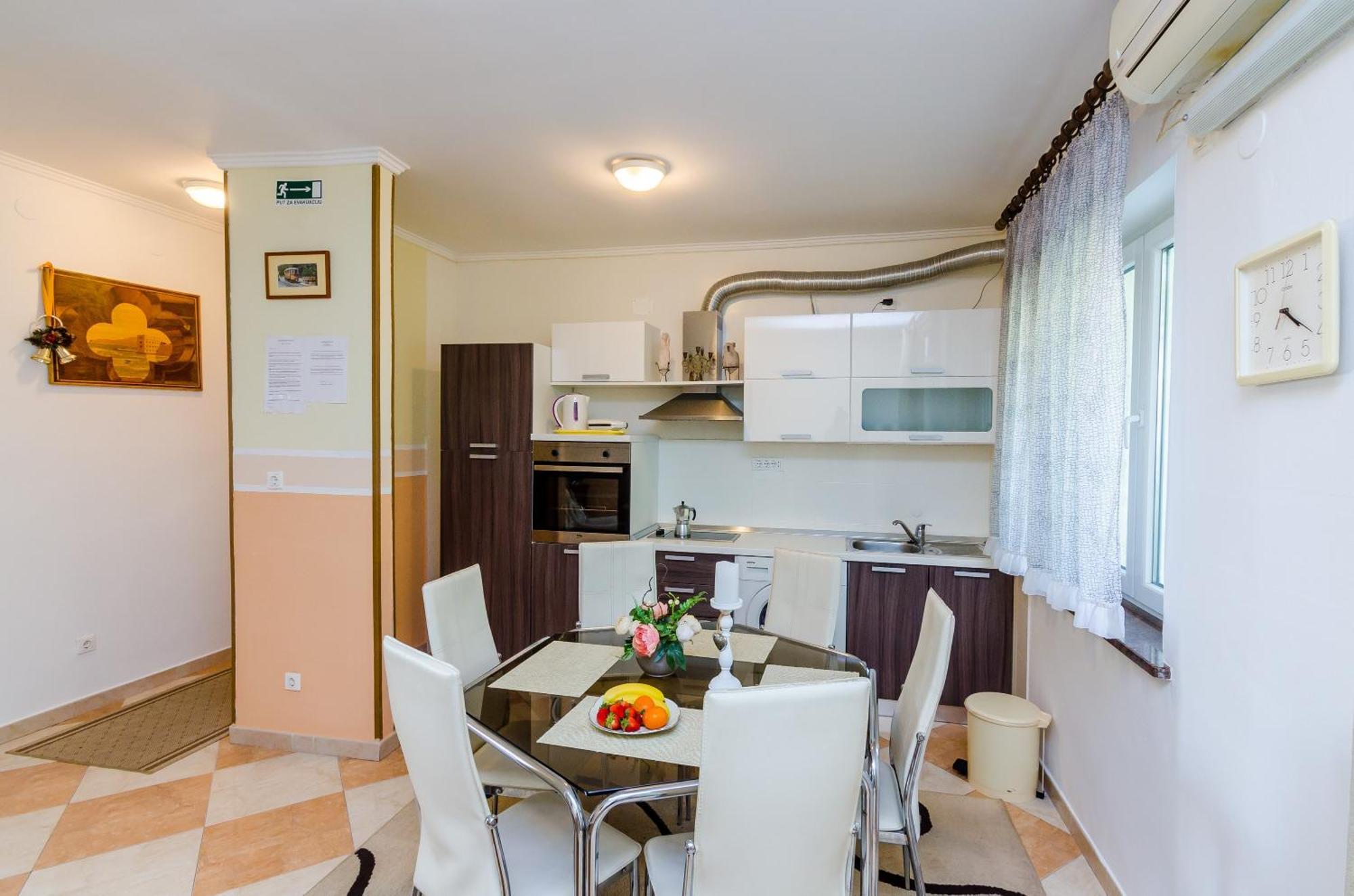Apartments Nicol Dubrovnik Room photo