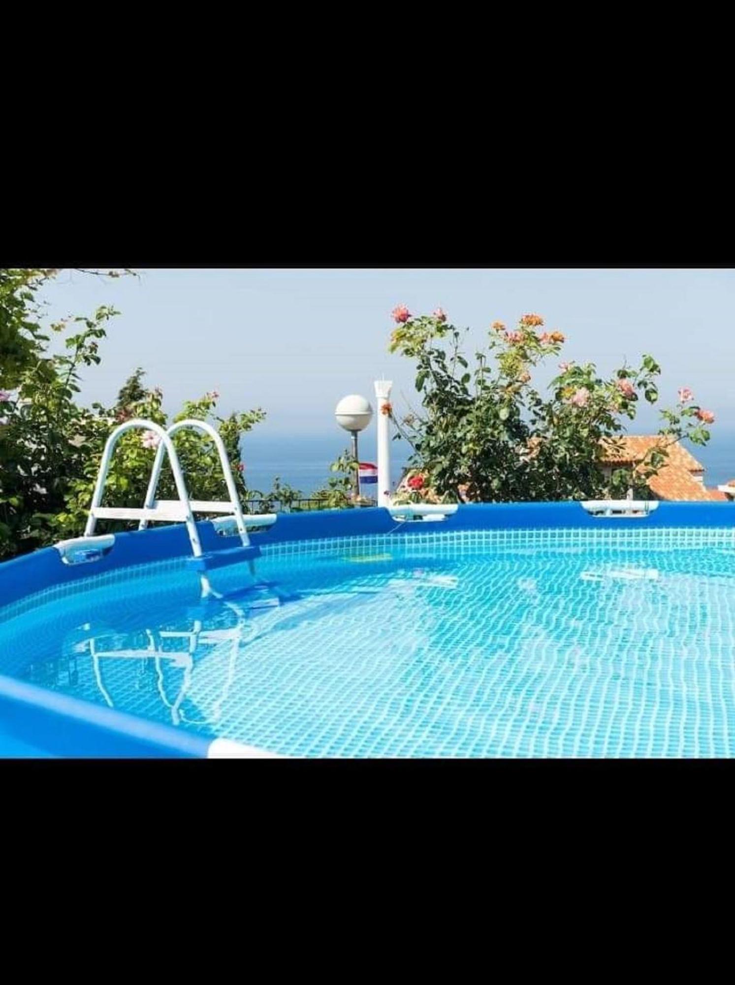 Apartments Nicol Dubrovnik Room photo