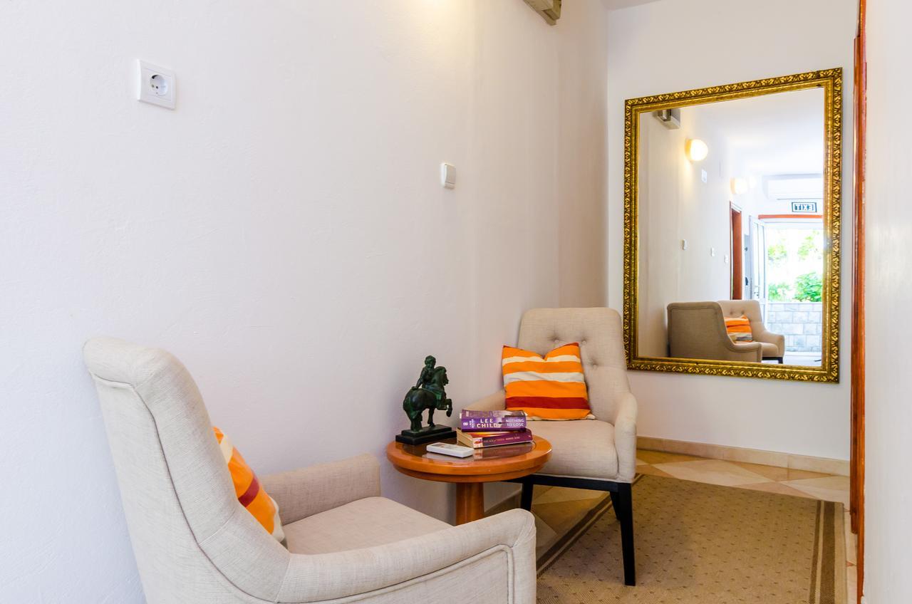 Apartments Nicol Dubrovnik Exterior photo